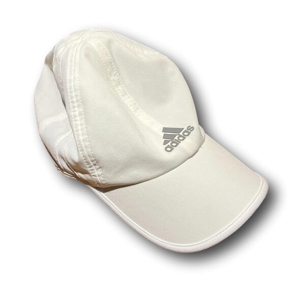adidas Accessories - BOGO Adidas Women's Climalite Reflective Adjustable Hat